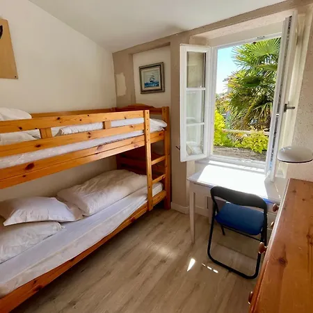 La Maisonnette Du Clos Des Gouverneurs *