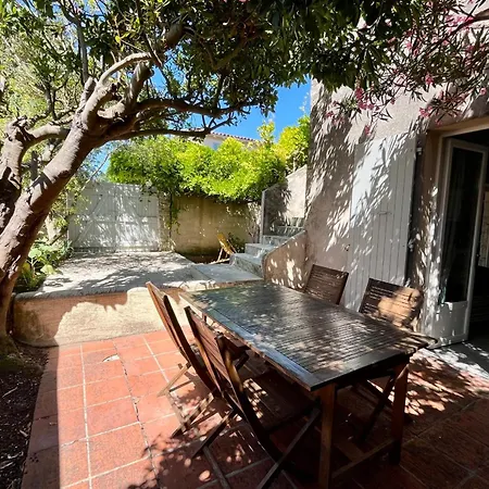 La Maisonnette Du Clos Des Gouverneurs *