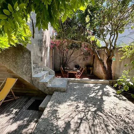 La Maisonnette Du Clos Des Gouverneurs * Saint-Martin-de-Ré