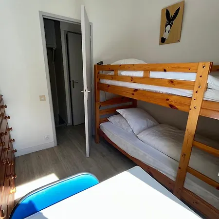 La Maisonnette Du Clos Des Gouverneurs * Saint-Martin-de-Ré