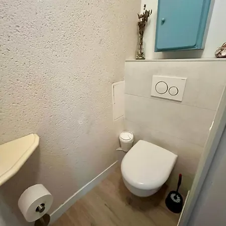 La Maisonnette Du Clos Des Gouverneurs *