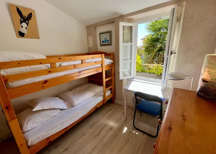 La Maisonnette Du Clos Des Gouverneurs *