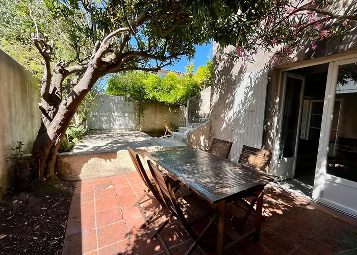 La Maisonnette Du Clos Des Gouverneurs *