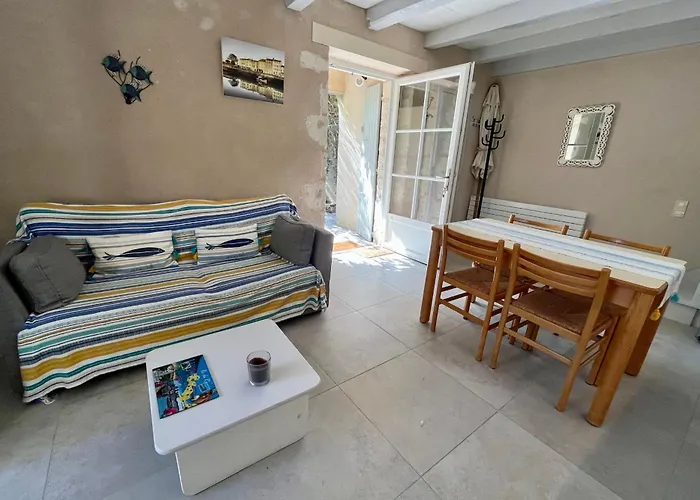 La Maisonnette Du Clos Des Gouverneurs *