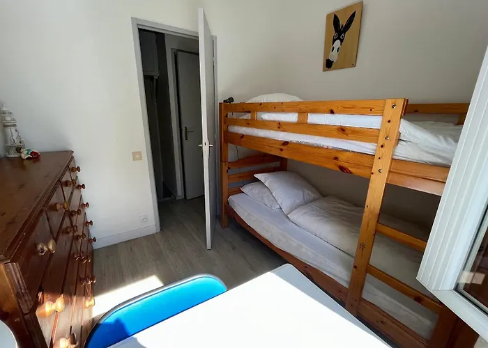 La Maisonnette Du Clos Des Gouverneurs * Saint-Martin-de-Ré