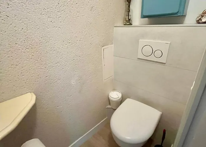 La Maisonnette Du Clos Des Gouverneurs *